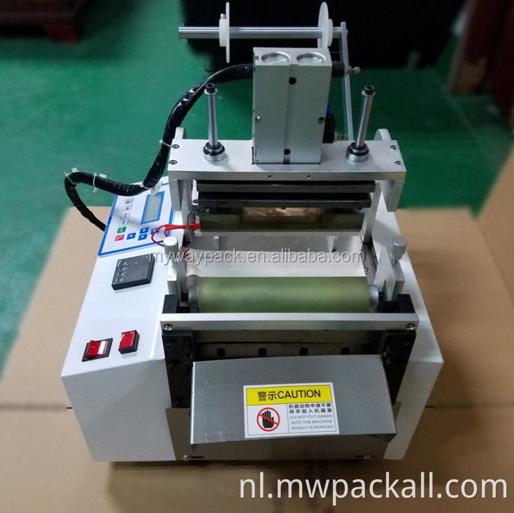 Plastic Zakken Machine Maken Automatische Automatische Plastic Zak Making Machine Productielijn Hot Sale